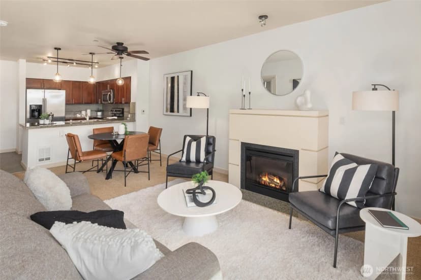 Property photo for 5440 Leary Avenue Nw #331, Seattle photo 4