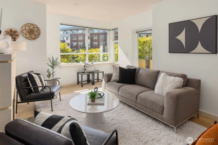 Property photo for 5440 Leary Avenue Nw #331, Seattle photo 2