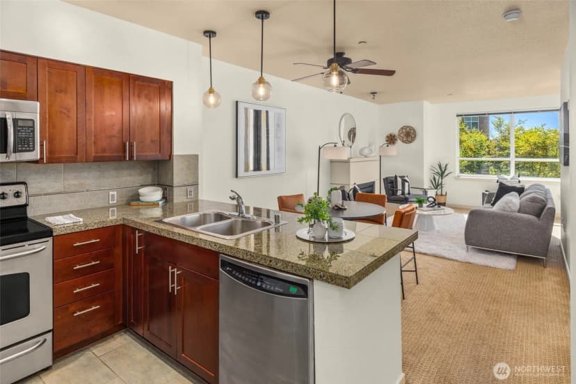 Property photo for 5440 Leary Avenue Nw #331, Seattle photo 6