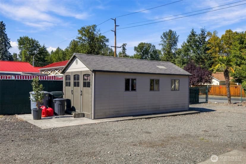 Property photo for 9422 144th Street E, Puyallup photo 27