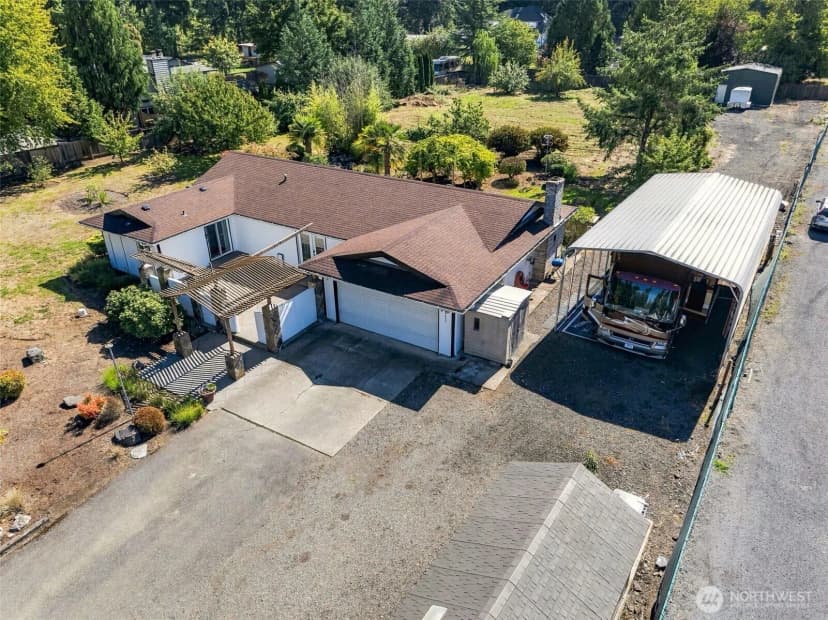 Property photo for 9422 144th Street E, Puyallup photo 36