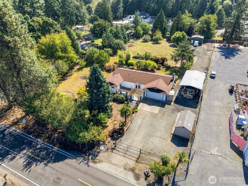 Property photo for 9422 144th Street E, Puyallup photo 37