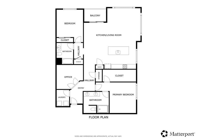 Property photo for 14598 Westminster Way N #102, Shoreline photo 25