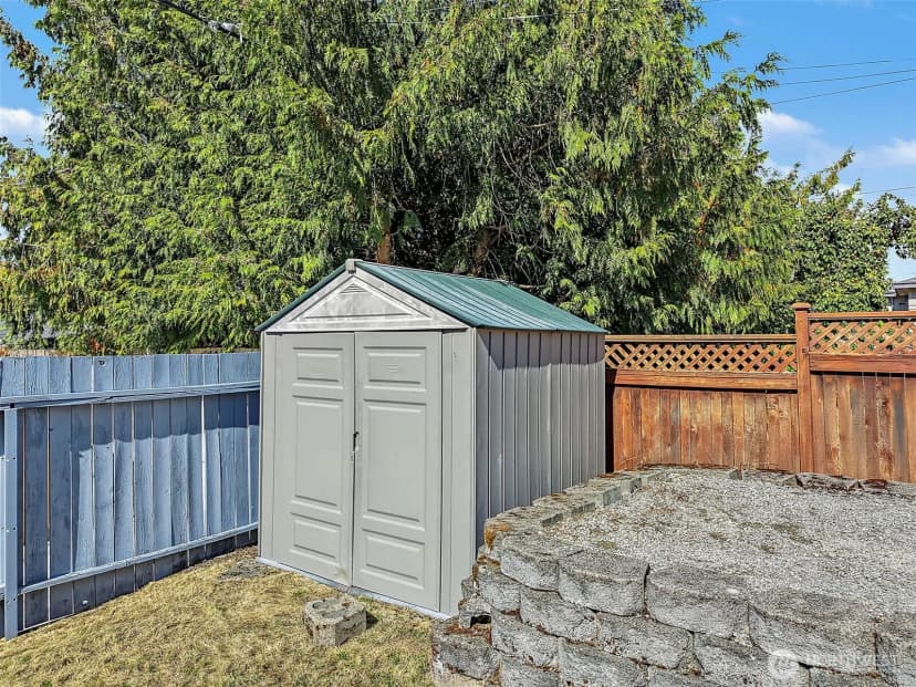 Property photo for 10821 Crestwood Drive S, Seattle photo 35