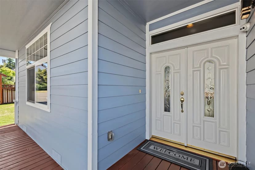 Property photo for 10821 Crestwood Drive S, Seattle