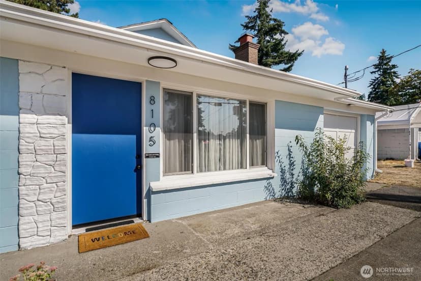 Property photo for 8105 Fairway Drive Sw, Lakewood photo 25