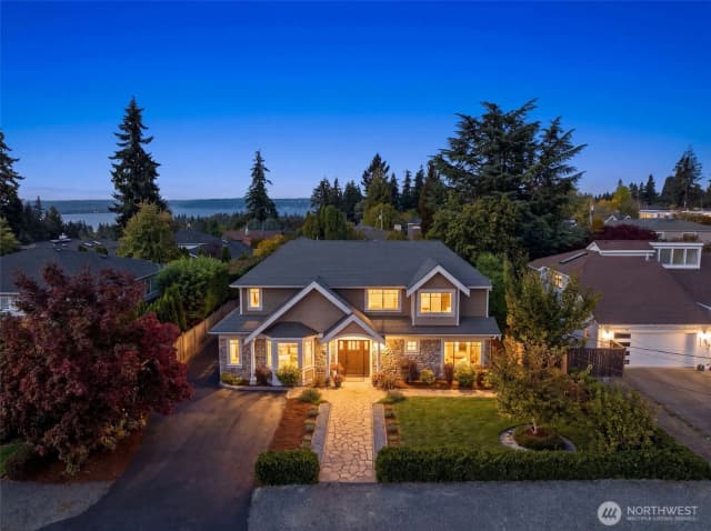 Property photo for 9620 Ne 26th Street, Clyde Hill