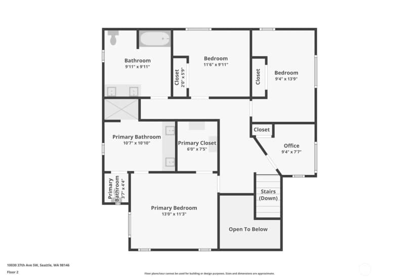 Property photo for 10030 37th Avenue Sw, Seattle photo 40
