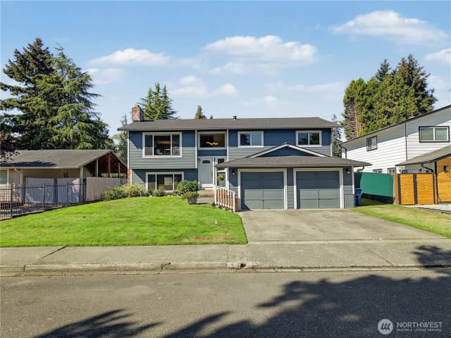 Property photo for 28907 46th Place S, Auburn