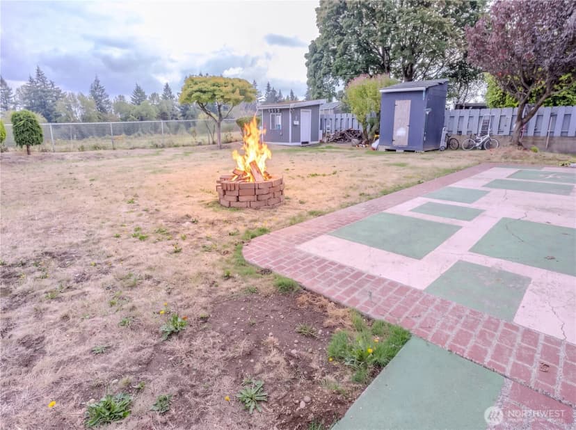Property photo for 17900 51st Avenue S, Sea Tac photo 25