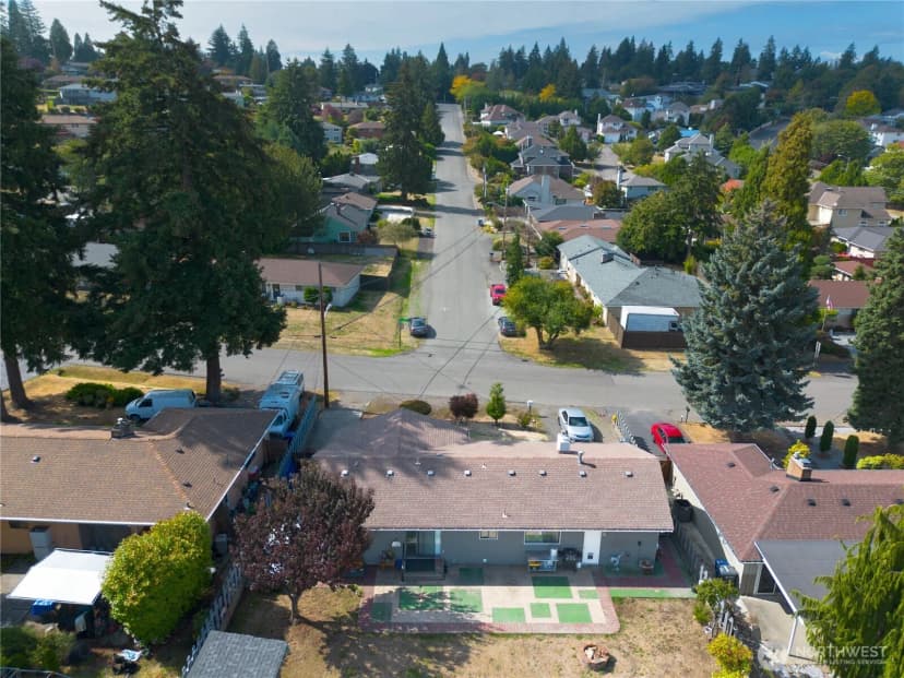 Property photo for 17900 51st Avenue S, Sea Tac photo 27