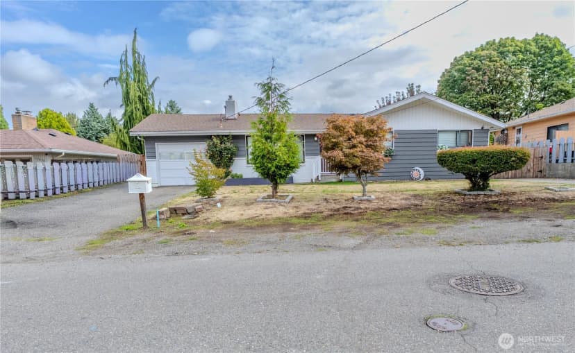 Property photo for 17900 51st Avenue S, Sea Tac