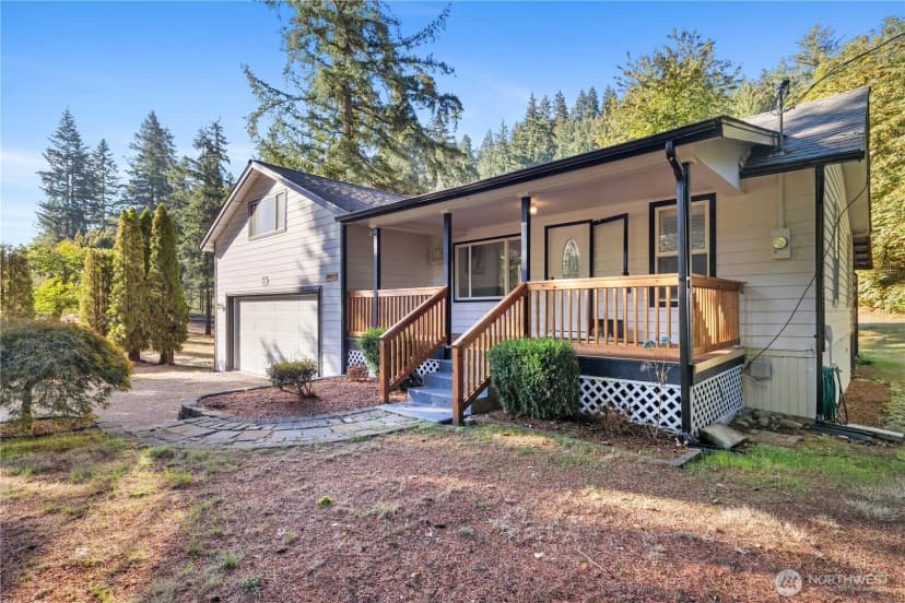 Property photo for 19827 Renton-maple Valley Road, Maple Valley photo 3