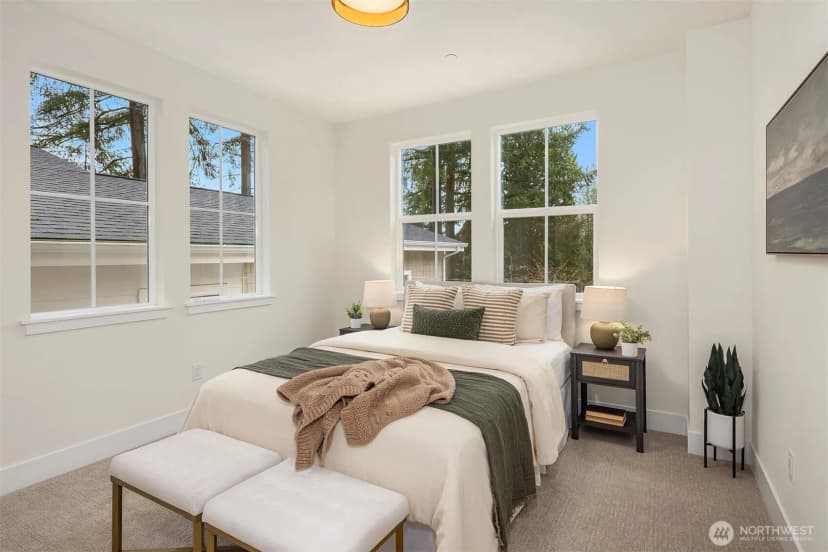 Property photo for 11812 Ne 103rd Place, Kirkland photo 10