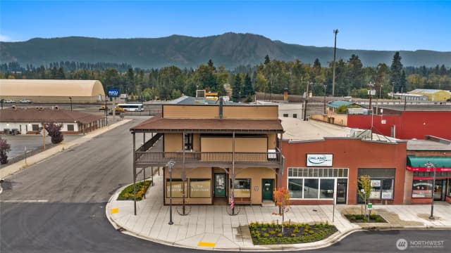 Property photo for 220 E First Street, Cle Elum photo 3