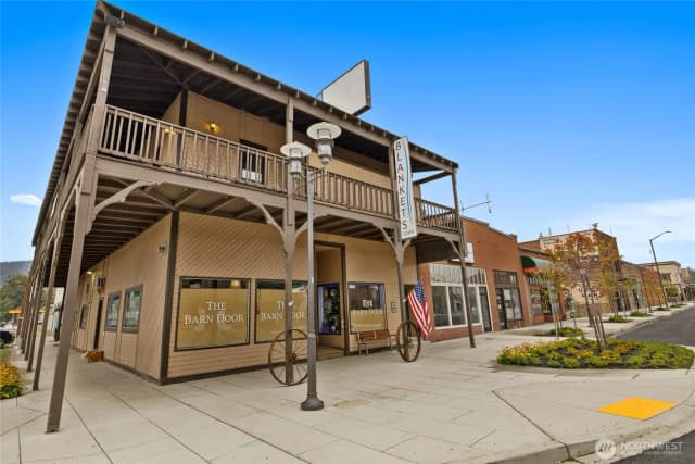 Property photo for 220 E First Street, Cle Elum photo 2