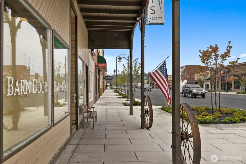 Property photo for 220 E First Street, Cle Elum photo 6