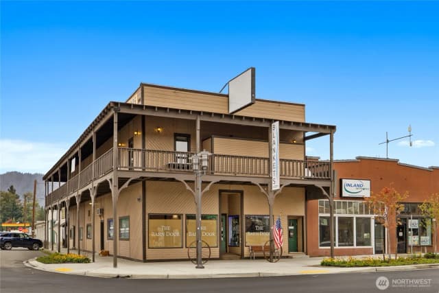 Property photo for 220 E First Street, Cle Elum