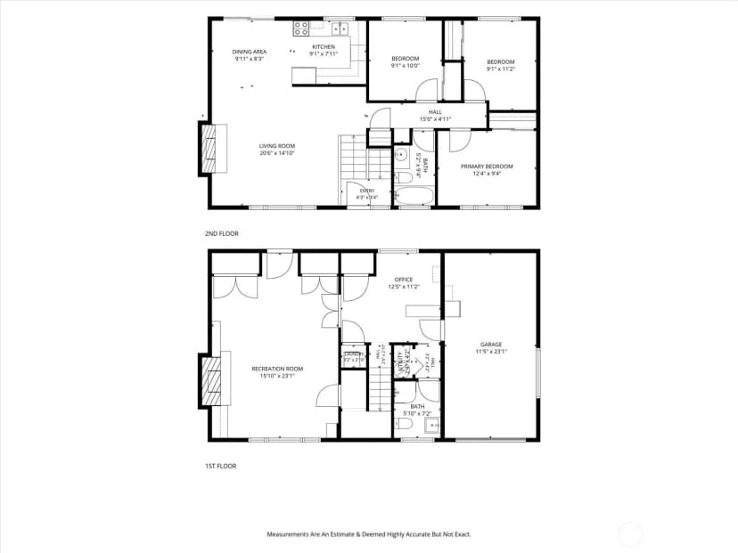 Property photo for 22704 38th Avenue W, Mountlake Terrace photo 32