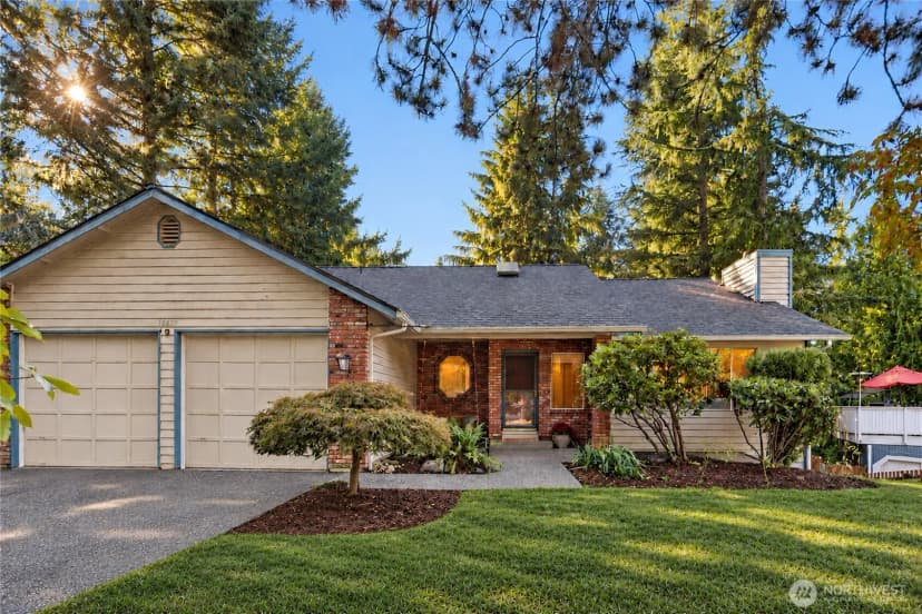 Property photo for 18439 146th Avenue Ne, Woodinville