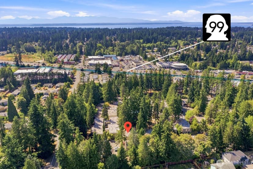 Property photo for 4801 180th Street Sw #b205, Lynnwood photo 26