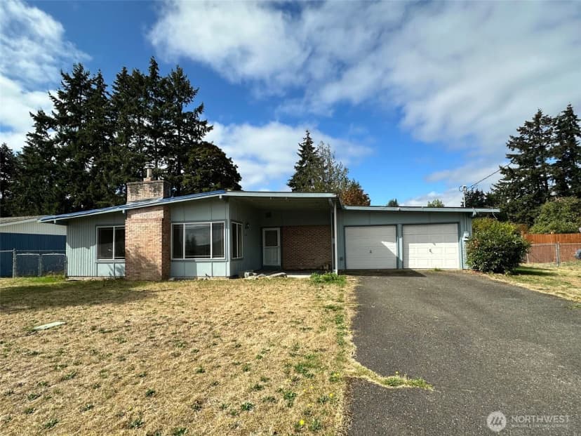 Property photo for 14208 Golden Given Rd E, Tacoma