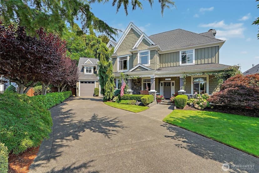 Property photo for 2701 13th Street Pl Sw, Puyallup