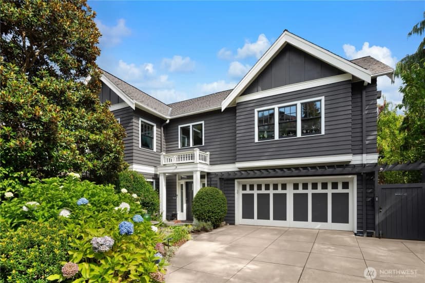 Property photo for 3140 Lakewood Avenue S, Seattle