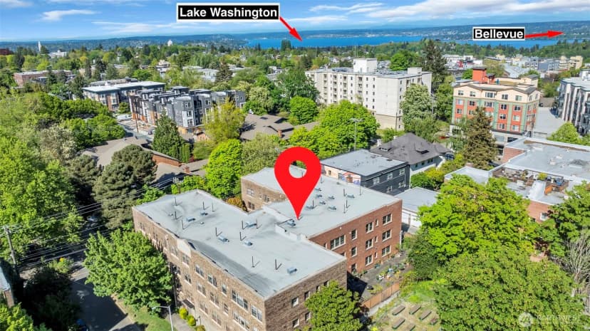 Property photo for 1605 E Olive Street #208, Seattle photo 31