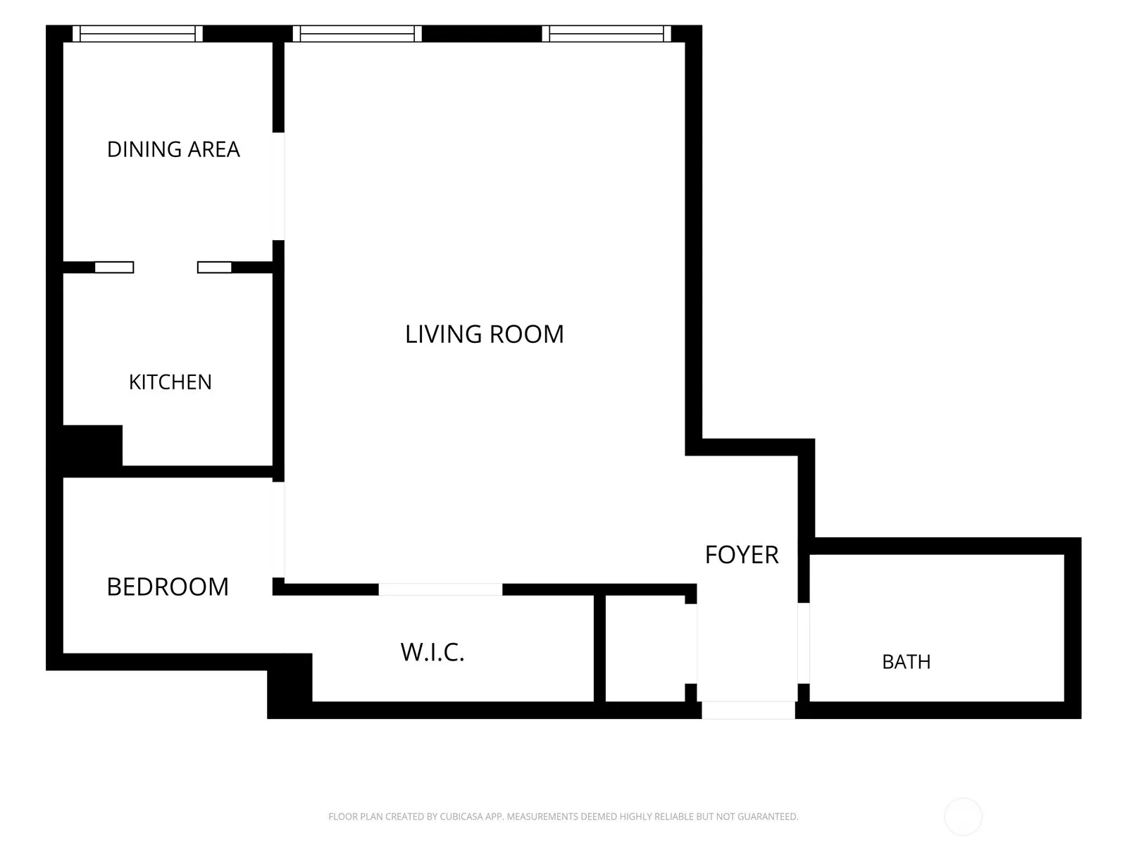 Property photo for 1605 E Olive Street #208, Seattle photo 20