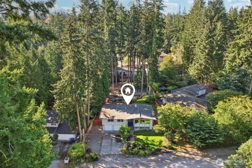 Property photo for 16217 Se 42nd Place, Bellevue photo 27
