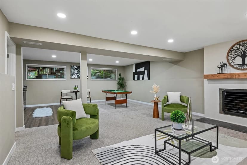 Property photo for 16217 Se 42nd Place, Bellevue photo 23