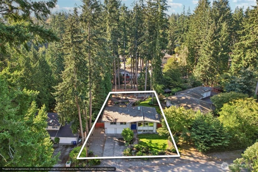 Property photo for 16217 Se 42nd Place, Bellevue photo 34