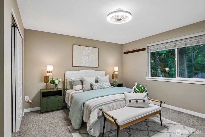 Property photo for 16217 Se 42nd Place, Bellevue photo 17