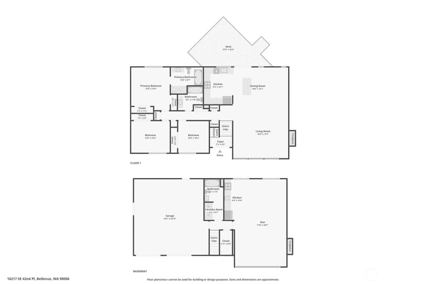 Property photo for 16217 Se 42nd Place, Bellevue photo 38