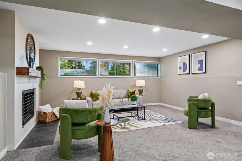 Property photo for 16217 Se 42nd Place, Bellevue photo 21