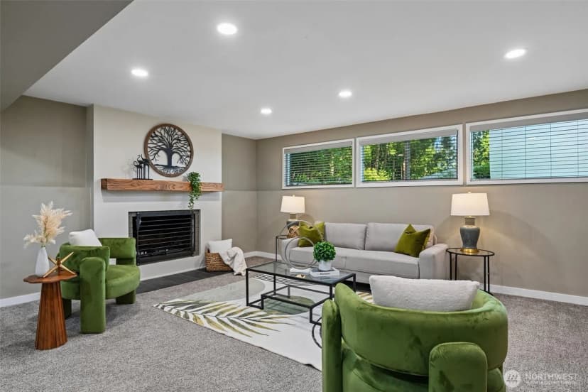 Property photo for 16217 Se 42nd Place, Bellevue photo 22