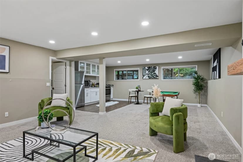 Property photo for 16217 Se 42nd Place, Bellevue photo 24