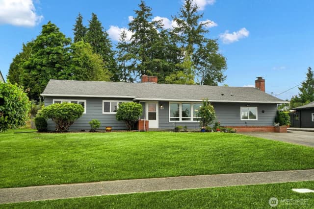 Property photo for 1321 N Skyline Drive, Tacoma