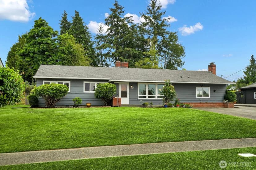 Property photo for 1321 N Skyline Drive, Tacoma
