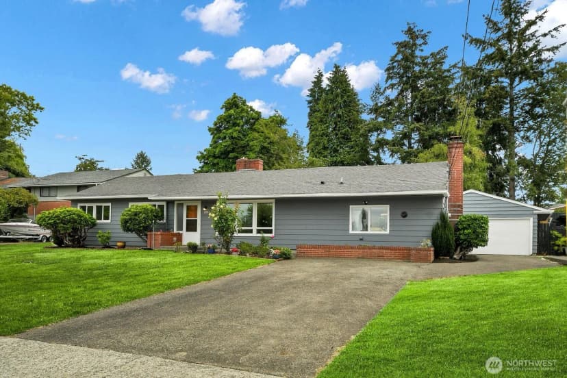 Property photo for 1321 N Skyline Drive, Tacoma photo 25