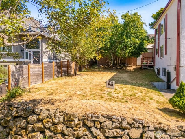 Property photo for 810 29th Avenue S, Seattle