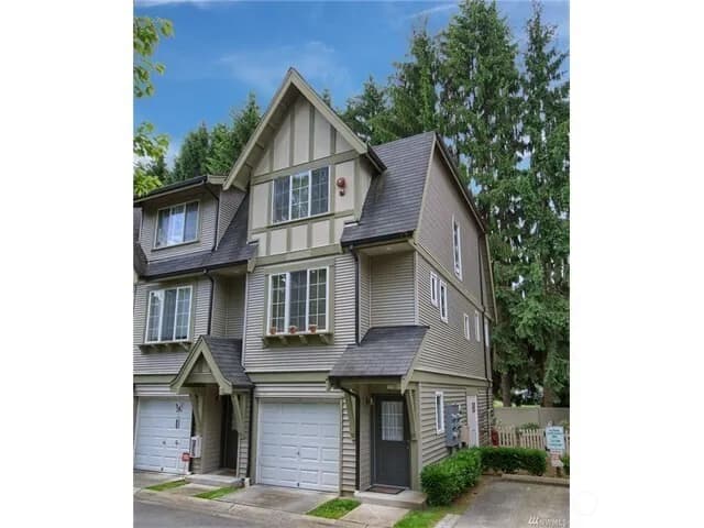 Property photo for 9609 182nd Place Ne #105, Redmond