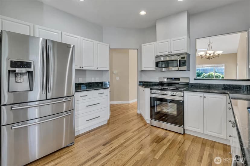 Property photo for 5121 S 234th Street #42-4, Kent photo 12