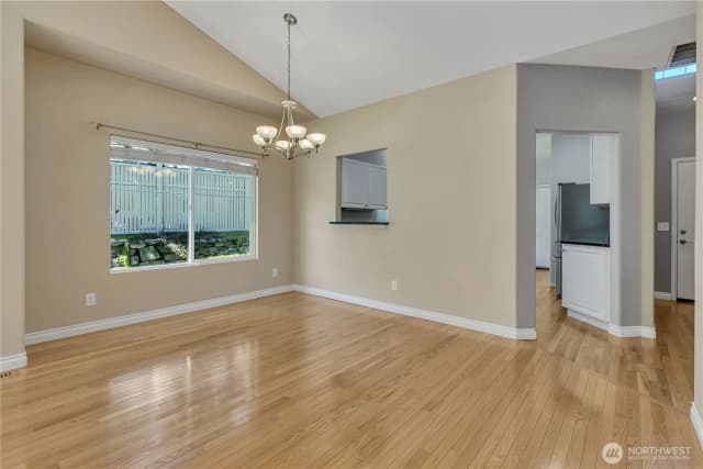 Property photo for 5121 S 234th Street #42-4, Kent photo 5
