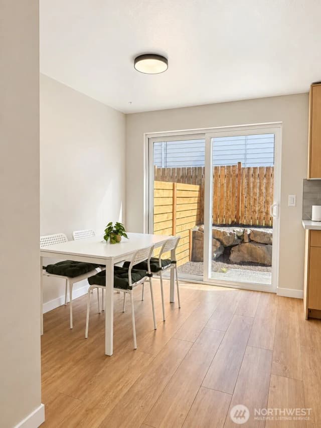 Property photo for 1220 N 137th Street #3, Seattle photo 4