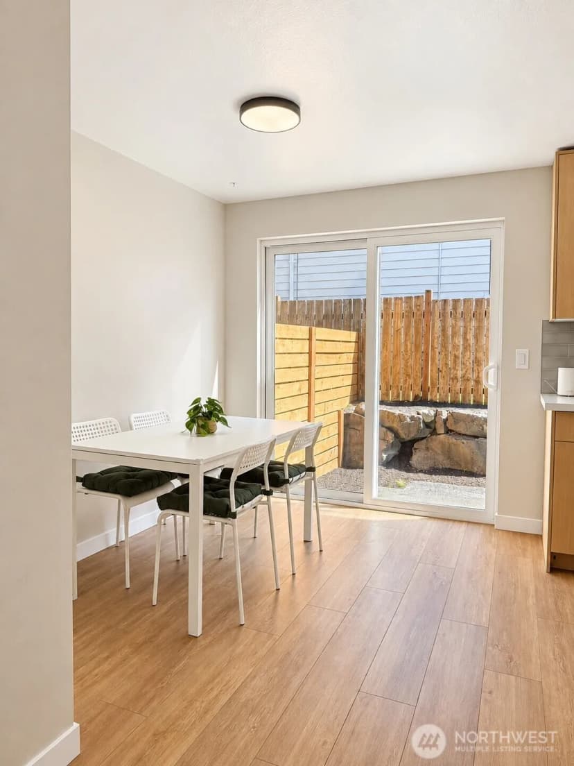 Property photo for 1220 N 137th Street #3, Seattle photo 4