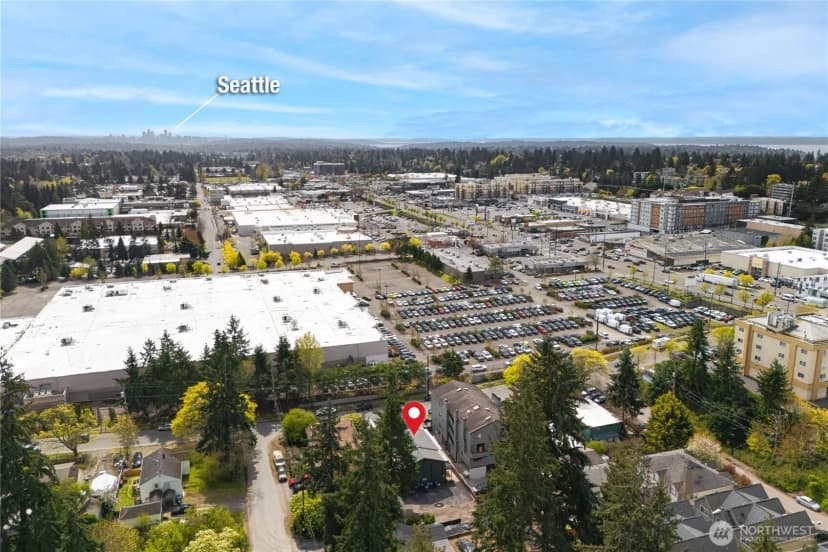 Property photo for 1220 N 137th Street #3, Seattle photo 20