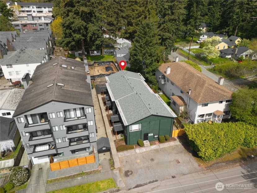 Property photo for 1220 N 137th Street #3, Seattle photo 19