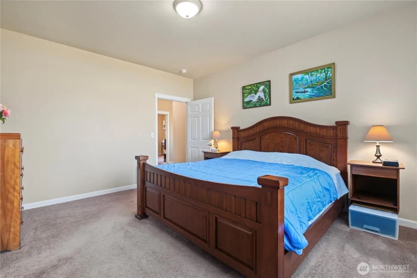 Property photo for 409 Balmer Street Sw, Orting photo 12